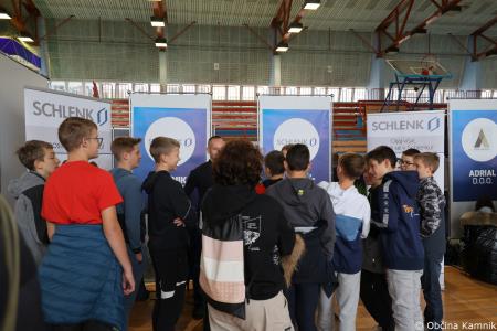 2. Karierni sejem v Kmaniku (27)